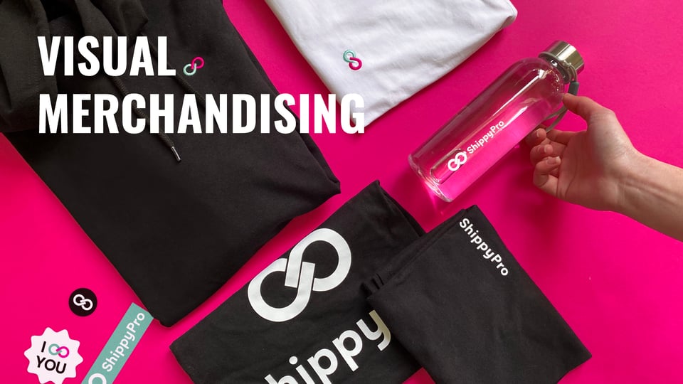 13 tecniche di visual merchandising per esporre i prodotti [2024]